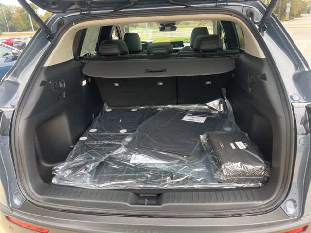 New 2026 MAZDA CX-50 AWD 2.5 S w/ Weather Package image 24