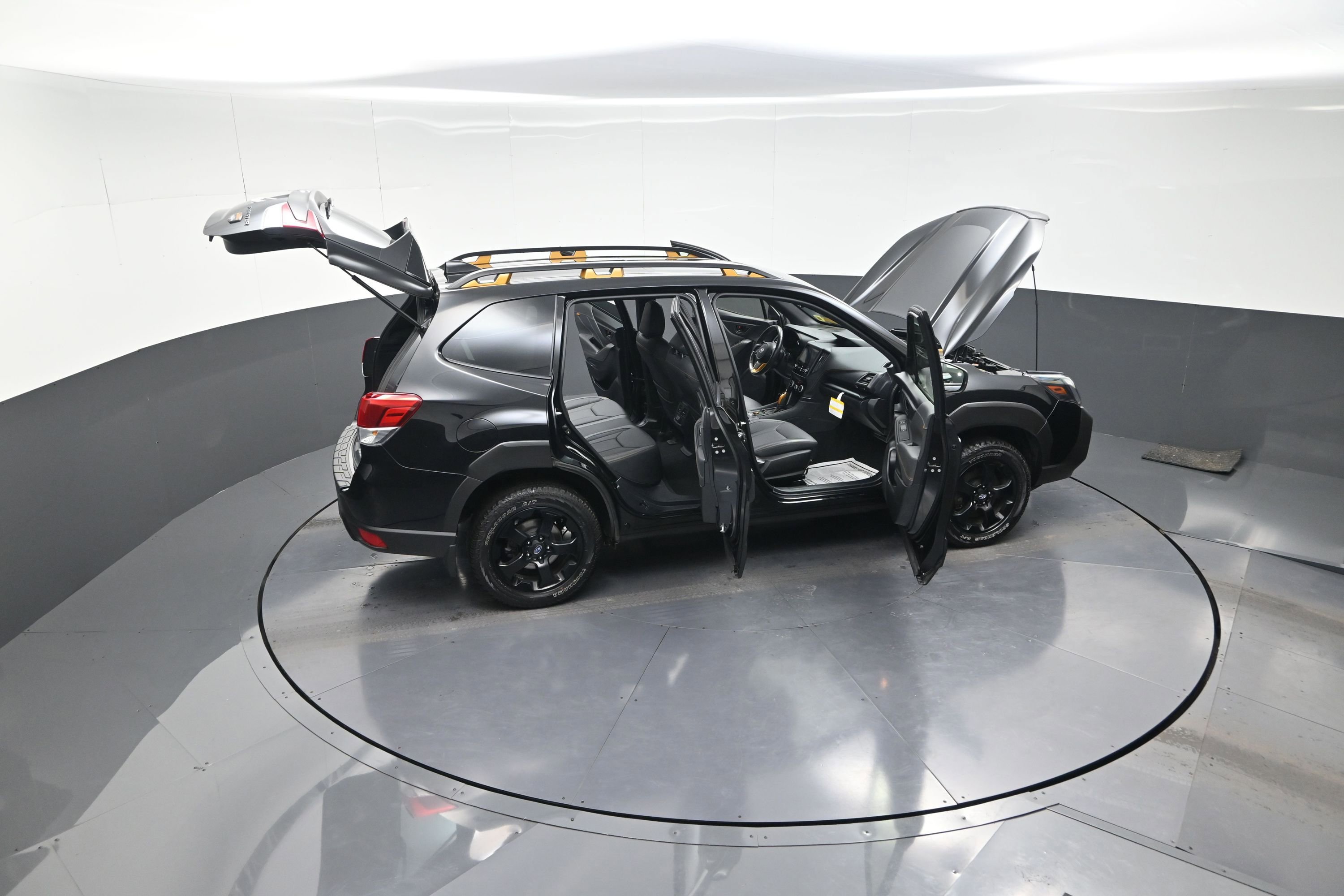 Used 2023 Subaru Forester Wilderness image 14