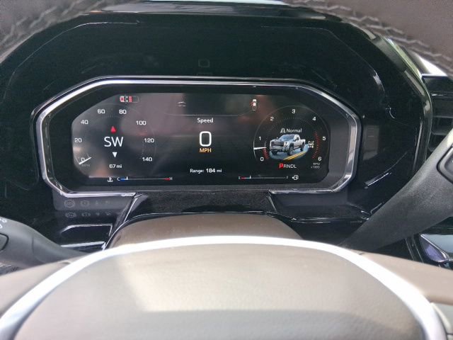 New 2026 GMC Sierra 2500 SLT w/ SLT Premium Package image 13