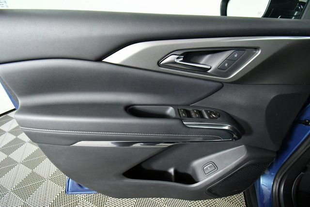 New 2026 Chevrolet TrailBlazer RS image 21