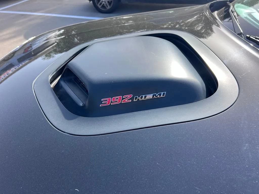 Used 2016 Dodge Challenger R/T Scat Pack RWD image 45