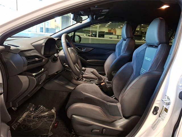 Certified 2024 Subaru WRX TR image 12