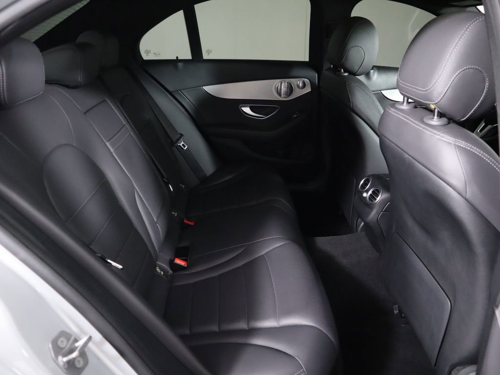 Used 2020 Mercedes-Benz C 300 Sedan image 22