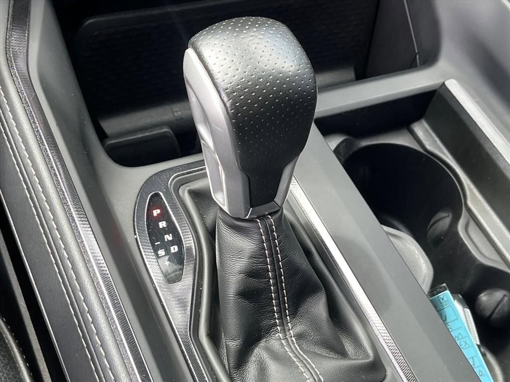 Used 2022 RAM 1500 TRX w/ TRX Level 1 Equipment Group image 11