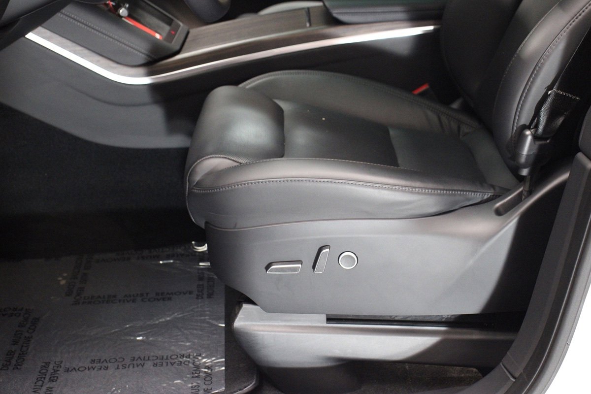 Used 2023 Tesla Model X AWD/4WD image 49