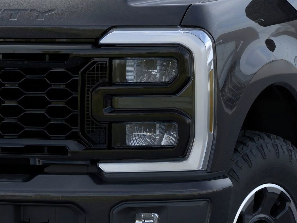 New 2026 Ford F350 Lariat w/ Tremor Off-Road Package image 47