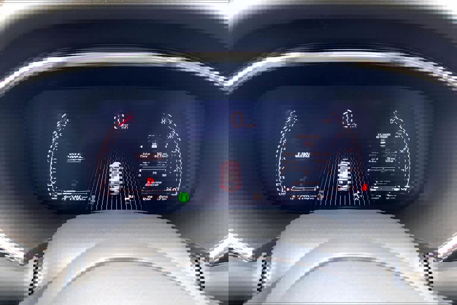 Used 2023 Acura MDX FWD w/ Technology Package image 25