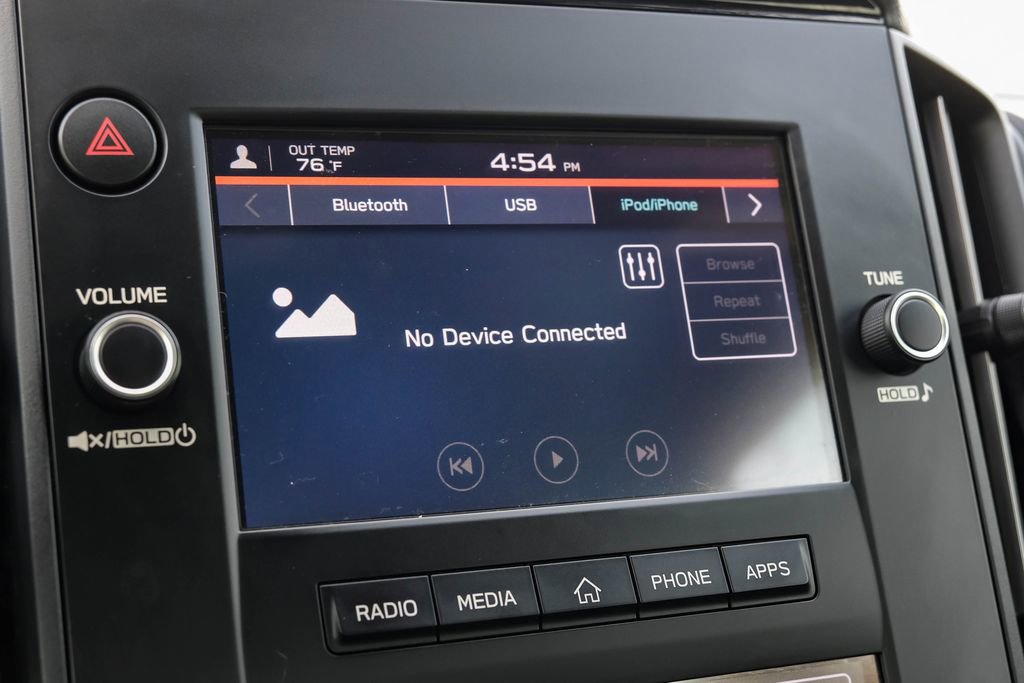 Used 2022 Subaru WRX image 34