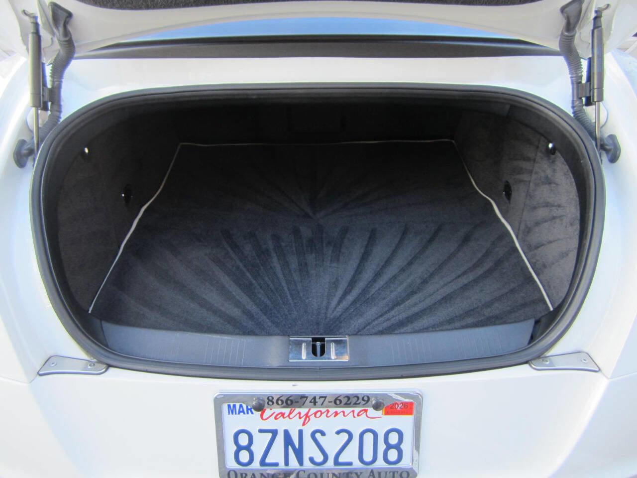 Used 2015 Bentley Continental GT image 11