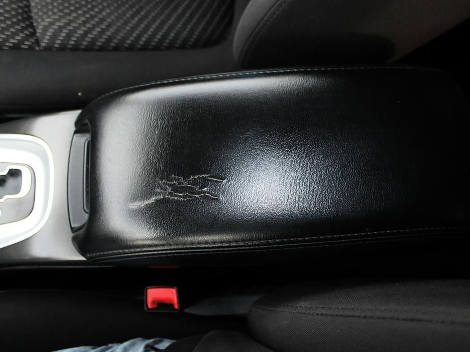 Used 2018 Dodge Journey SE FWD image 19