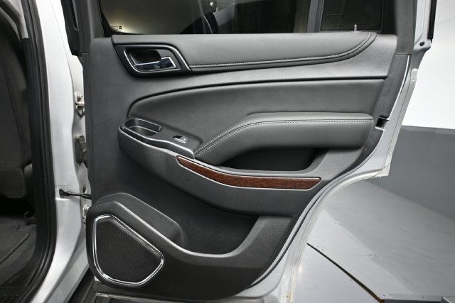 Used 2020 GMC Yukon SLE w/ SLE Value Package AWD/4WD image 38