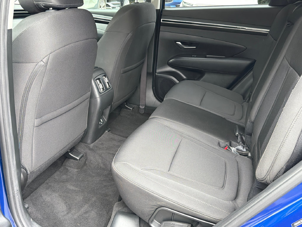 Used 2024 Hyundai Tucson SEL AWD/4WD image 14