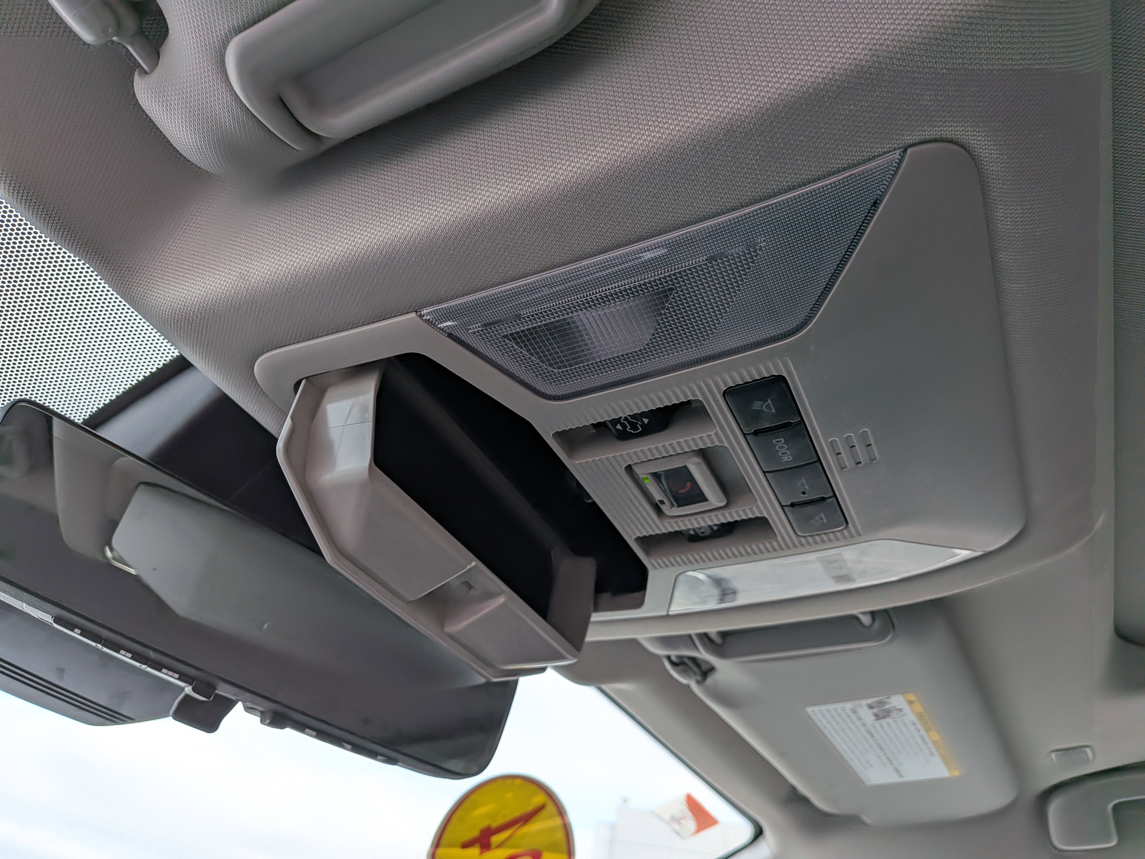 Used 2024 Toyota RAV4 Limited w/ Advanced Technology Package image 20