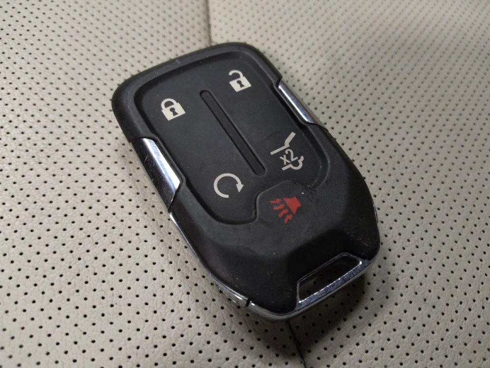 Used 2020 GMC Terrain Denali w/ Denali Premium Package FWD image 32