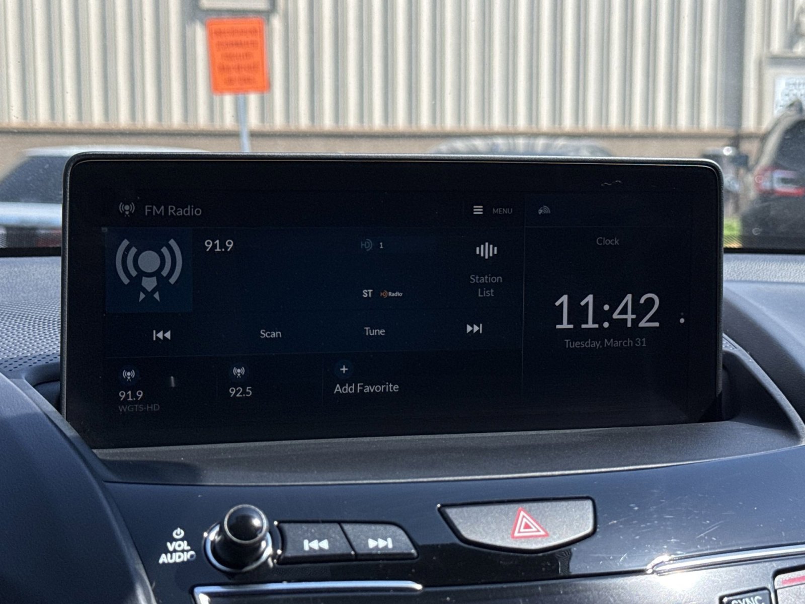 Used 2020 Acura RDX FWD image 18