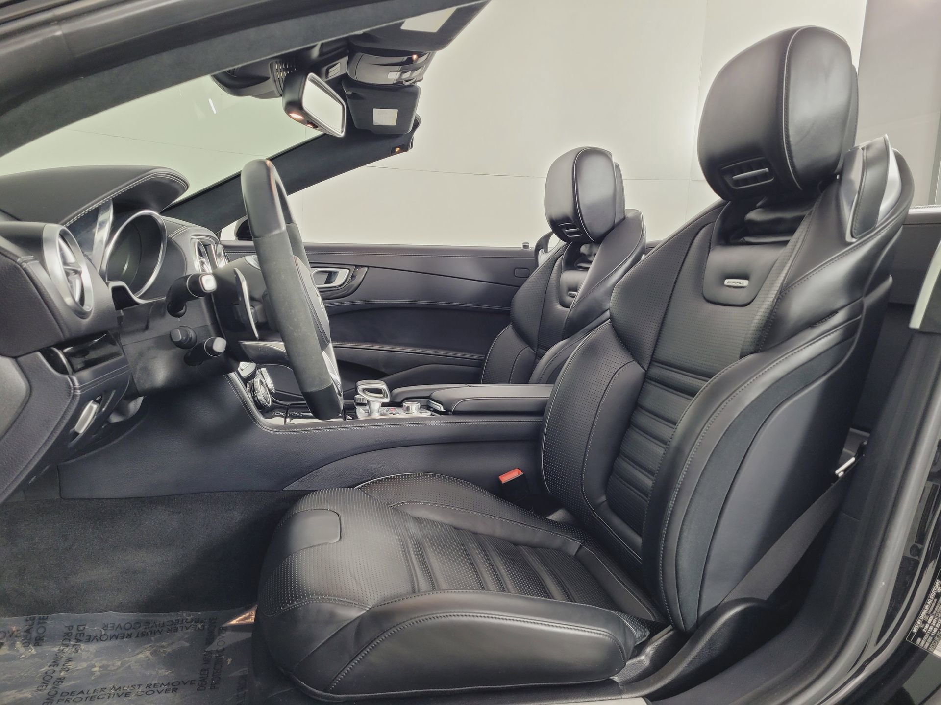 Used 2019 Mercedes-Benz SL 63 AMG SL 63 AMG image 18