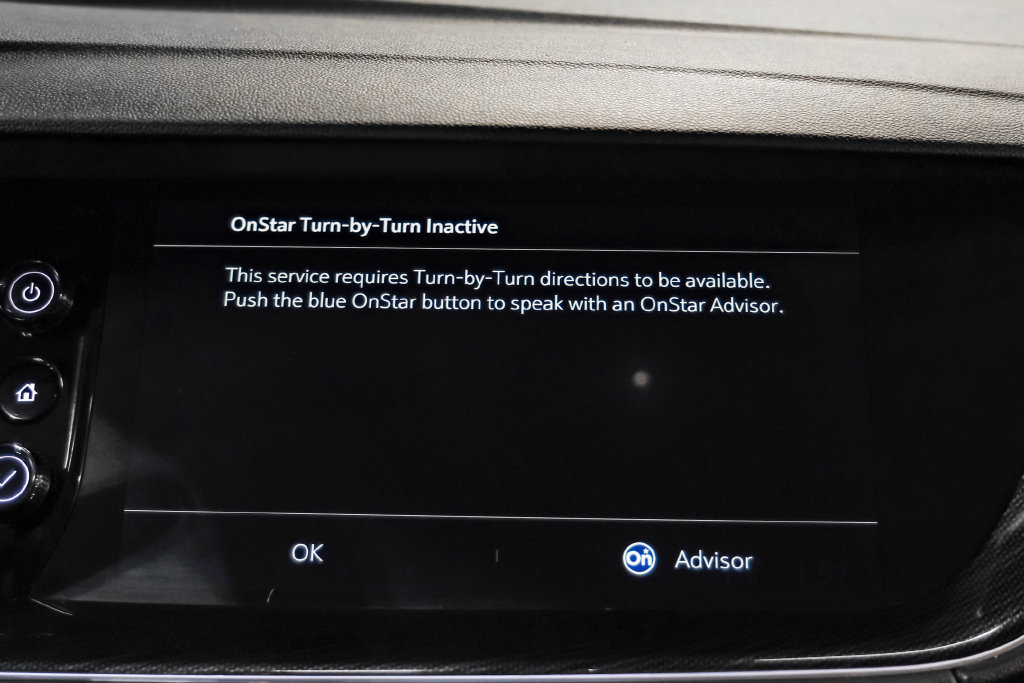 Used 2023 Buick Envision Essence w/ Sport Touring Package FWD image 29