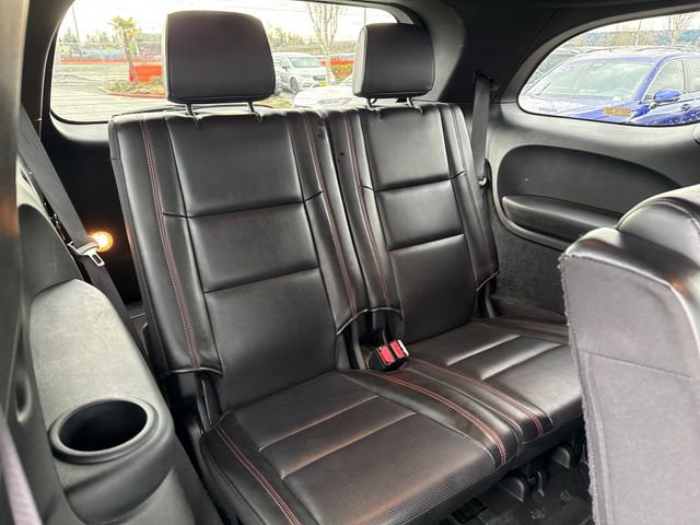 Used 2024 Dodge Durango GT image 13