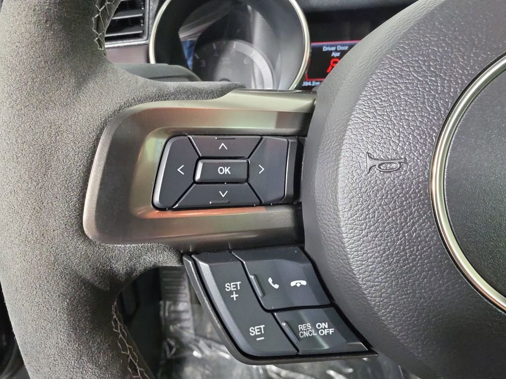 Used 2018 Ford Mustang Shelby GT350 w/ Electronics Package RWD image 18