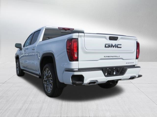 New 2026 GMC Sierra 1500 Denali Ultimate image 7