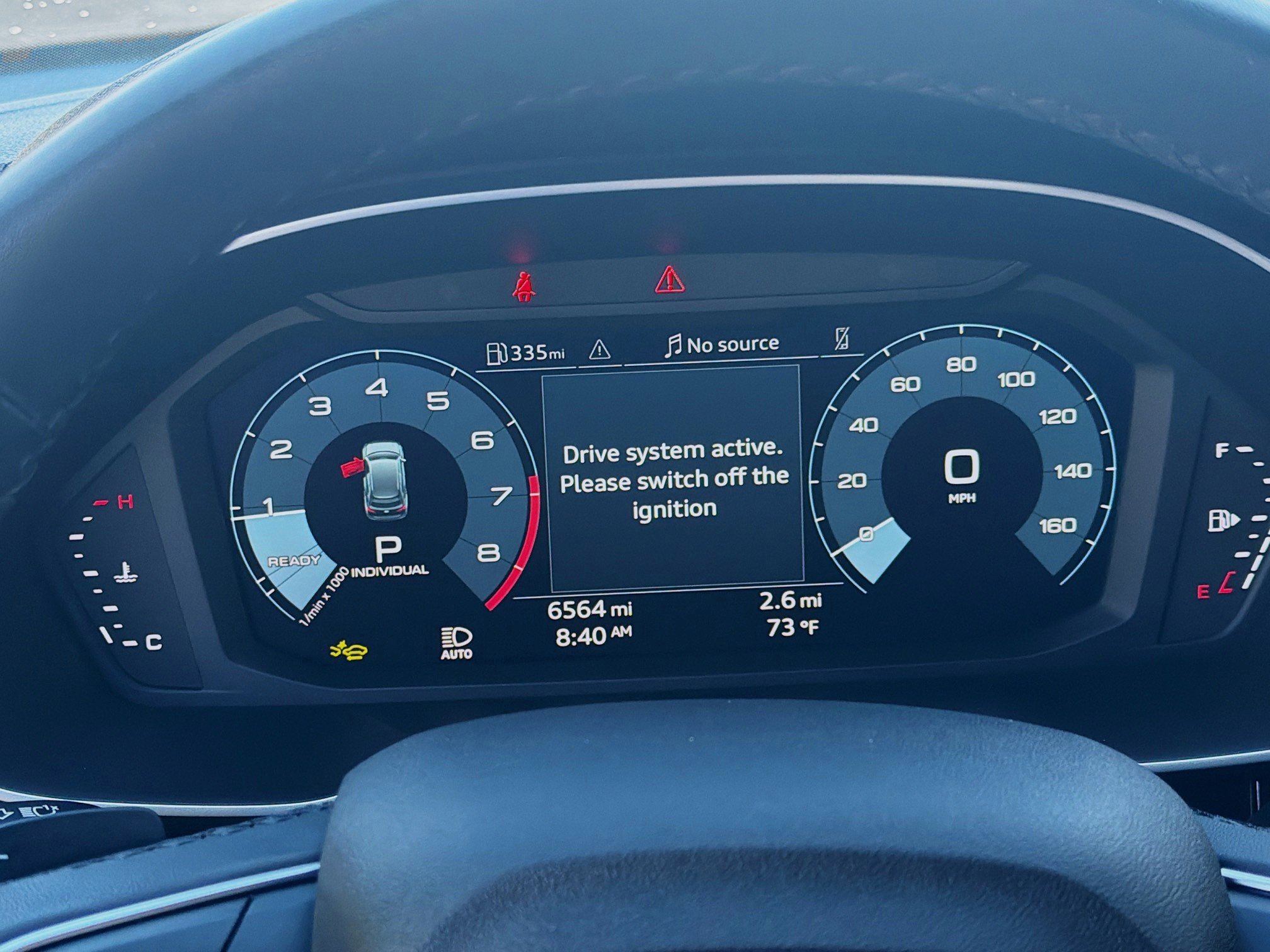 Used 2024 Audi Q3 2.0T Premium image 11