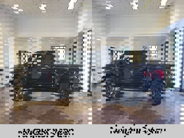 New 2026 Ford F150 Raptor w/ Equipment Group 803A Raptor R image 3