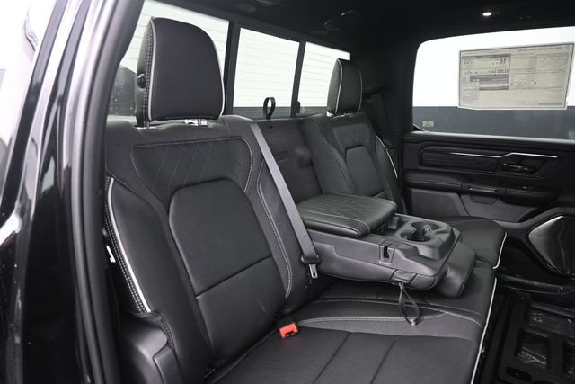 New 2027 RAM 1500 Limited AWD/4WD image 53