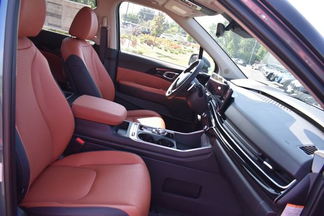 New 2026 Kia Carnival SX Prestige FWD image 14