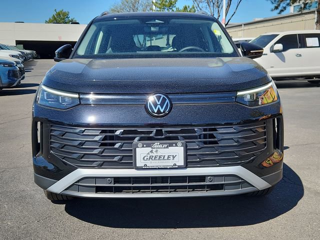 New 2026 Volkswagen Tiguan SE image 5