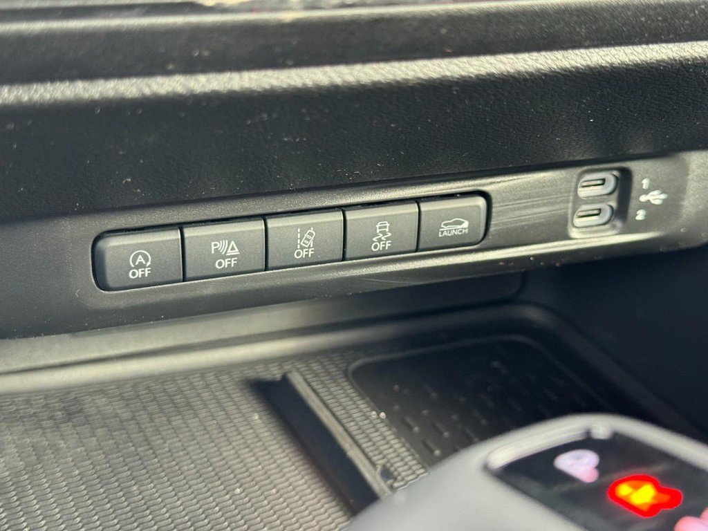 New 2026 Dodge Charger Scat Pack AWD/4WD image 22