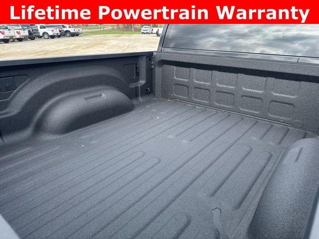 Used 2025 RAM 2500 Lone Star image 14