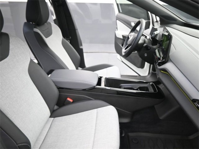 Used 2024 Volkswagen ID.4 2WD image 25