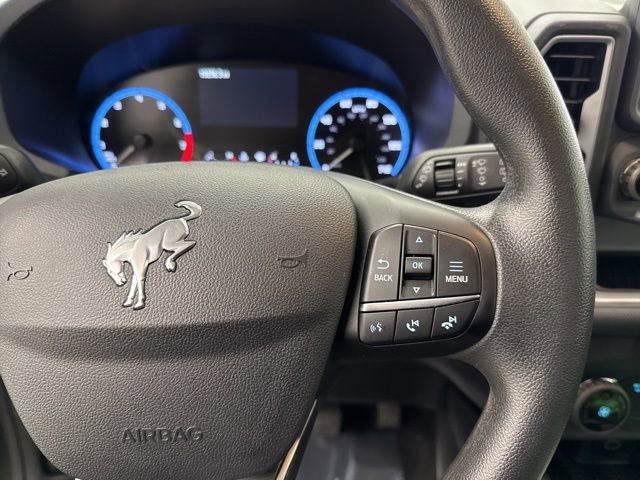 Used 2024 Ford Bronco Sport Big Bend AWD/4WD image 29