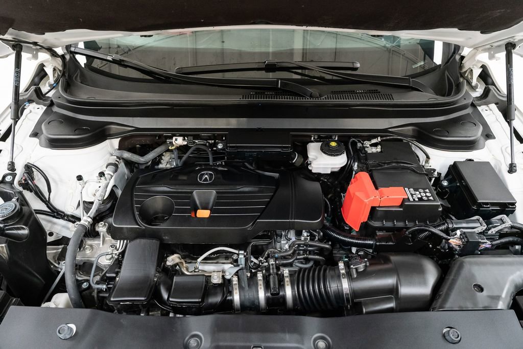 Certified 2025 Acura RDX A-Spec image 3