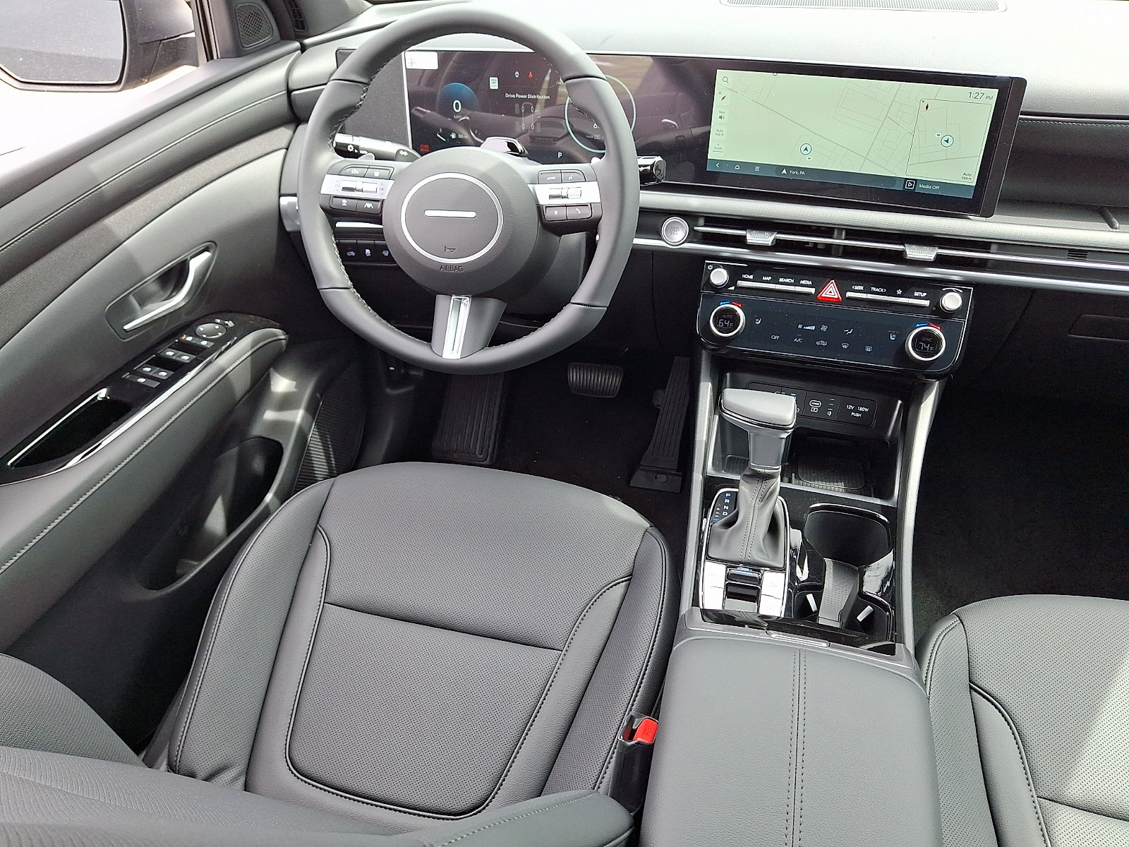 New 2026 Hyundai Santa Cruz XRT AWD/4WD image 9