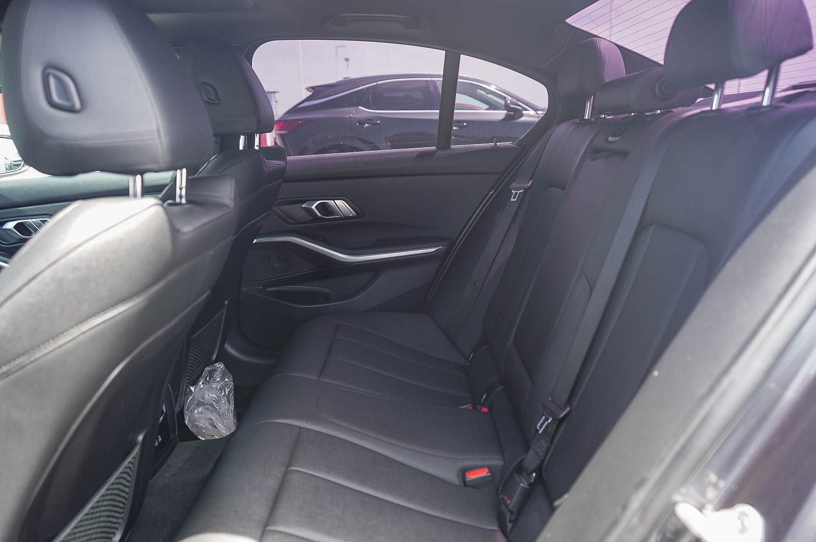 Used 2021 BMW 330i Sedan RWD image 20