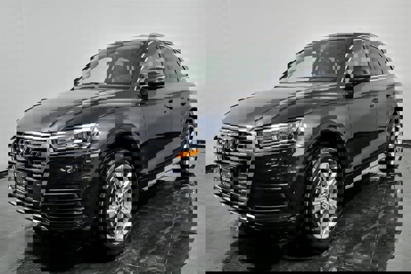 Used 2018 Audi Q5 2.0T Premium Plus image 5