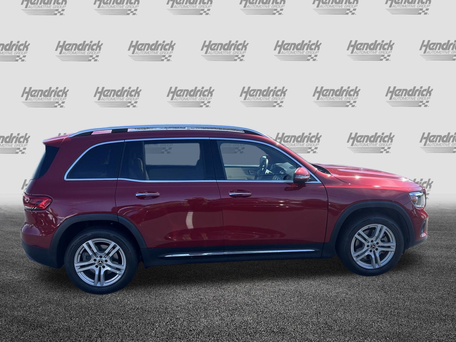 Used 2020 Mercedes-Benz GLB 250 4MATIC image 11