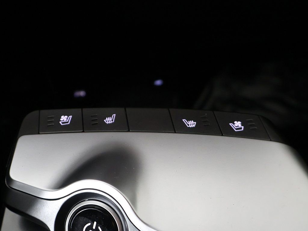 Used 2024 Kia EV6 Wind w/ Wind Technology Package image 44