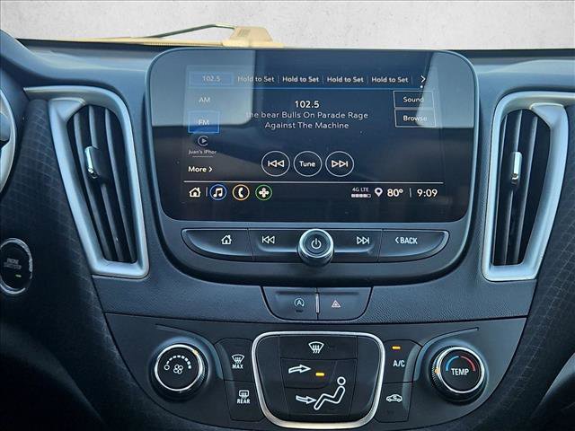 Used 2024 Chevrolet Malibu RS FWD image 22