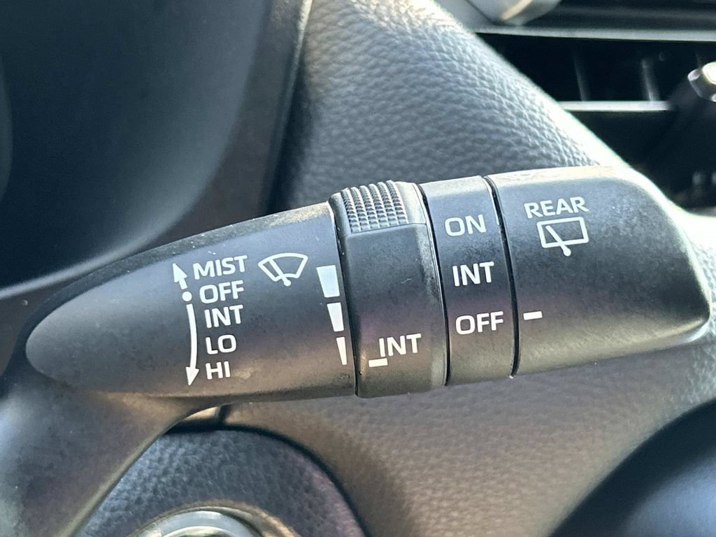 Used 2023 Toyota RAV4 XLE w/ Convenience Package FWD image 34