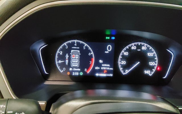 Used 2023 Honda Pilot Touring image 25