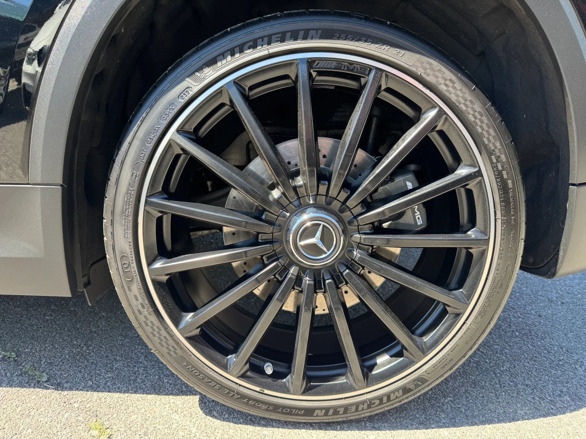 Used 2022 Mercedes-Benz GLA 45 AMG 4MATIC image 9