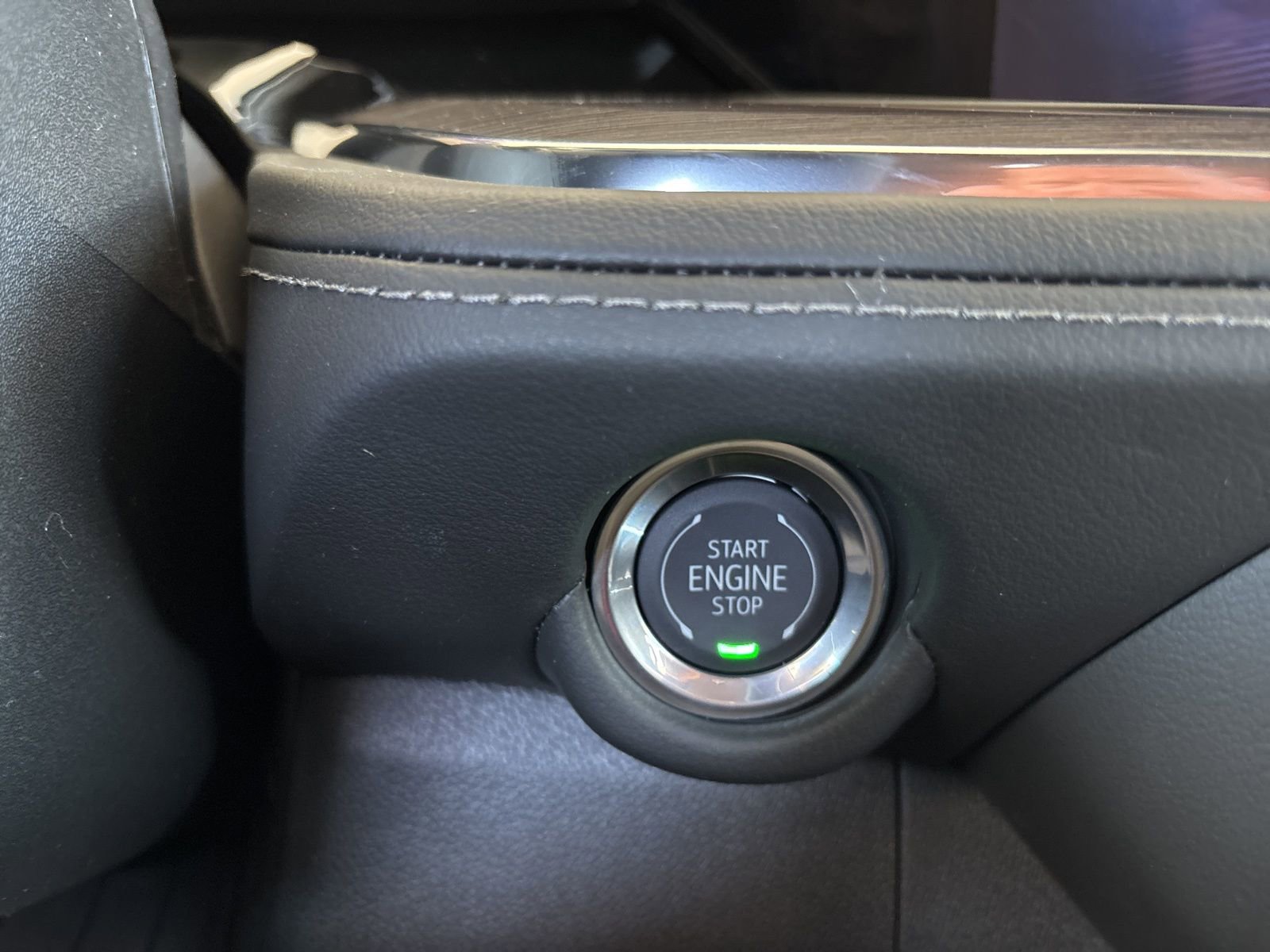 New 2026 Chevrolet Tahoe Z71 w/ Sun And Tow Package image 31