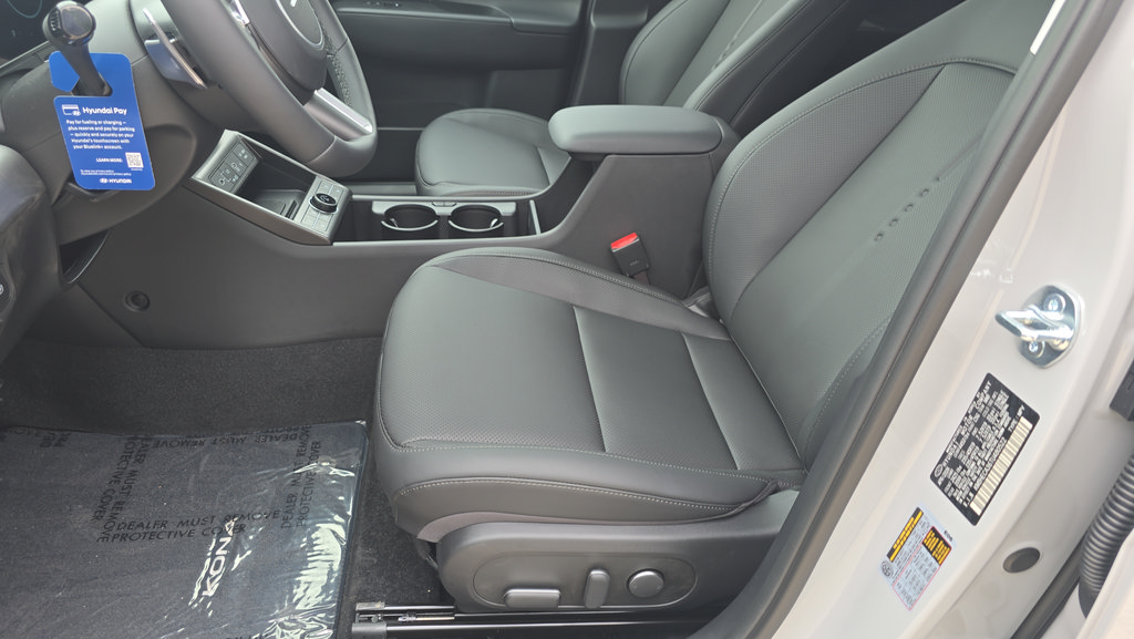 New 2026 Hyundai Kona Limited AWD/4WD image 15