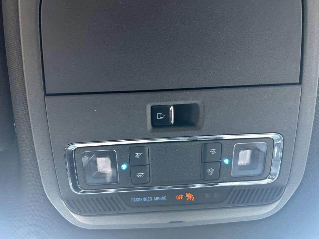 Used 2022 Ford F150 Lightning Lariat AWD/4WD image 19