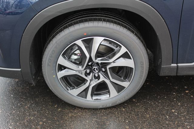 New 2026 MAZDA CX-5 Preferred AWD/4WD image 10