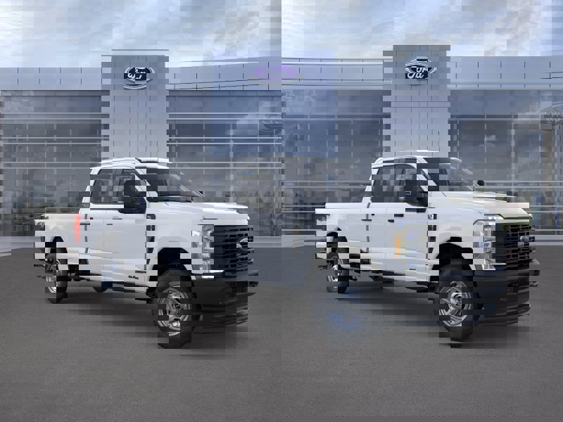 New 2026 Ford F250 XL AWD/4WD image 7