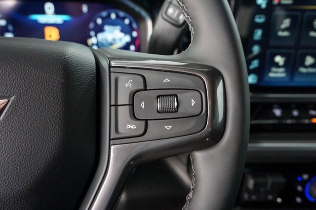 New 2026 Chevrolet Silverado 3500 High Country image 25