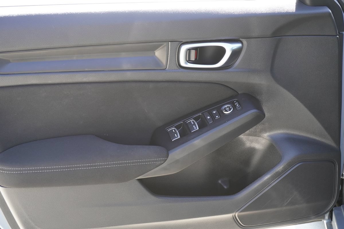 Used 2022 Honda Civic Sport image 23